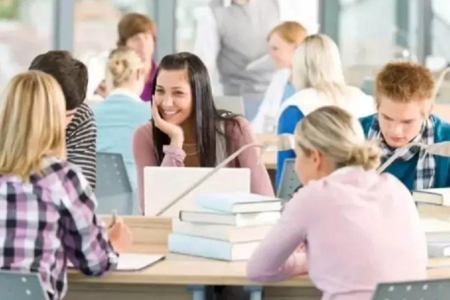 为什么要上大学？你知道吗？