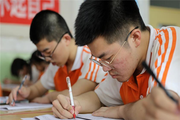 高考600分以上难度大吗？各科分数该如何分配？21届考生可参考