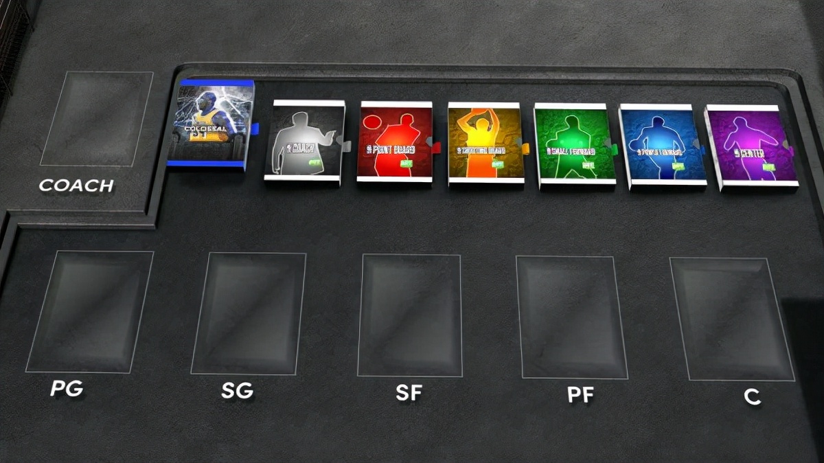 nba2k22手游为什么国内不能下（nba2k22中文版）