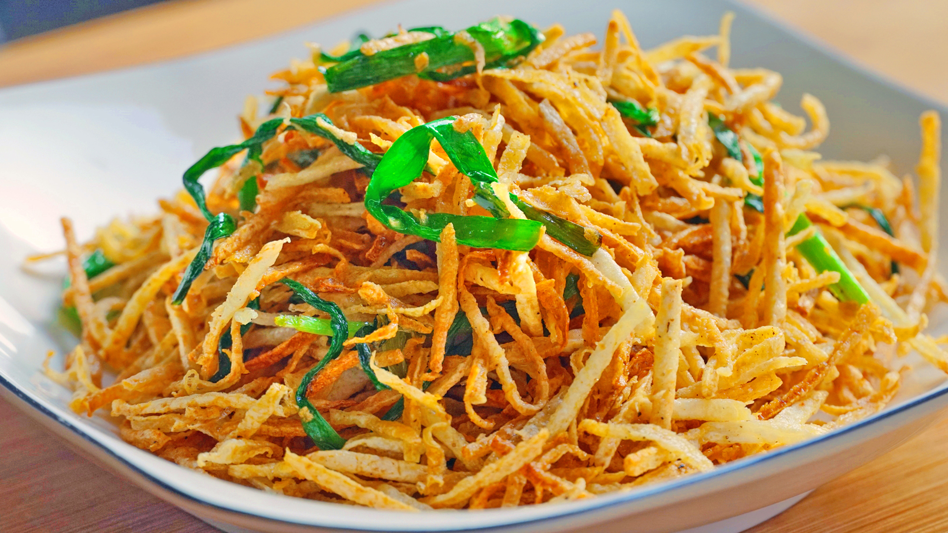 1个芋头，多种吃法，教你冬季最好吃的5种芋头做法，越吃越想吃