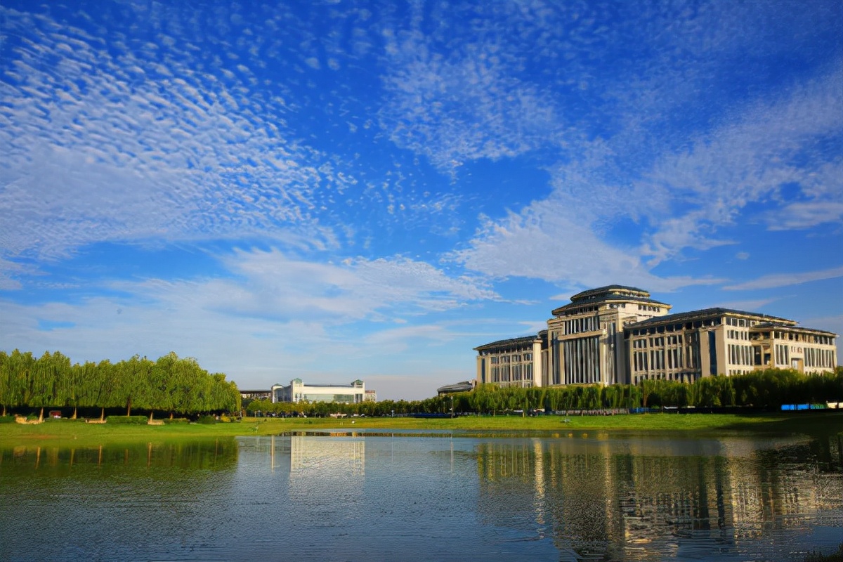 “双一流”名单公布在即，河南热门高校或将落选，河科大有望入选