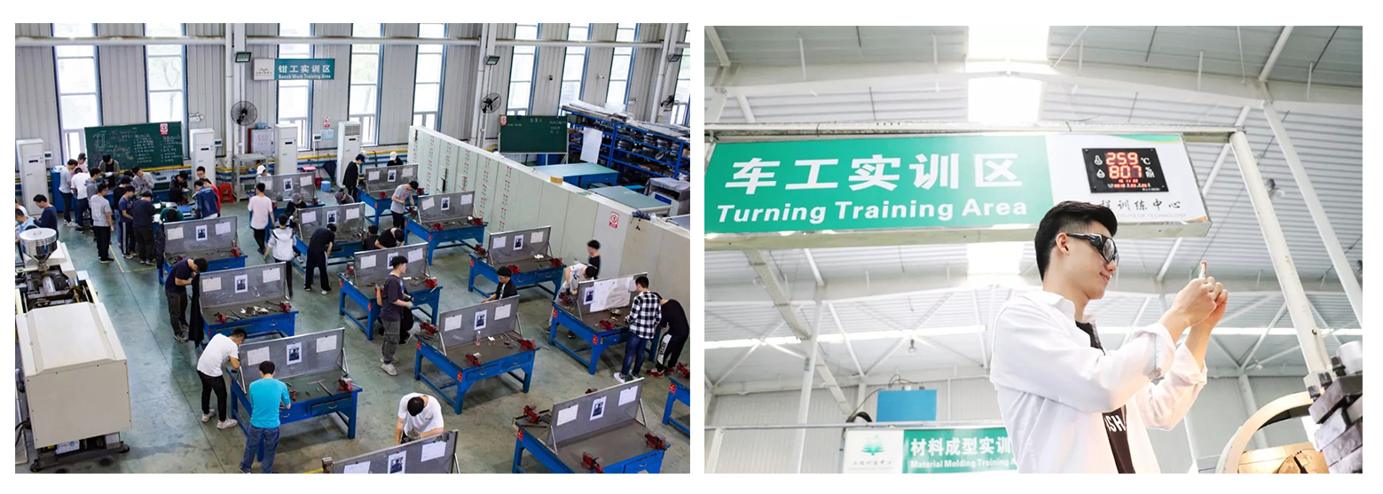 潮平两岸阔，风正一帆悬——北京理工大学珠海学院办学实录