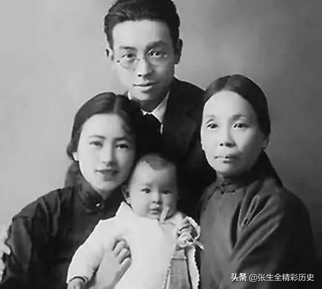  梁启超和王桂荃一生有6个孩子，为何至死都没有给王桂荃名分