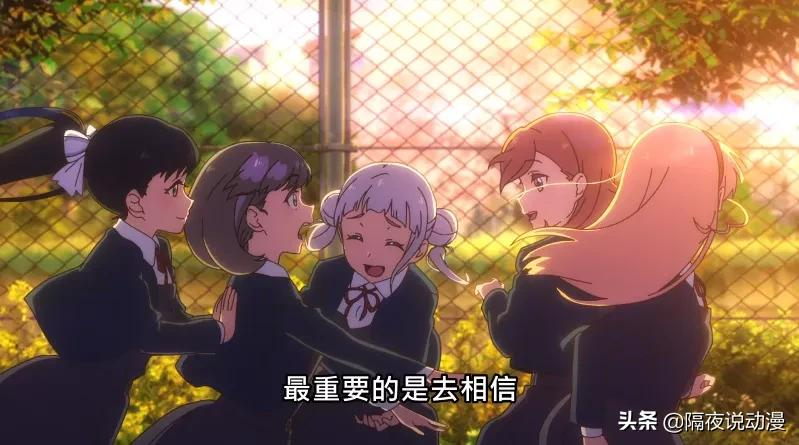 中国UP主制作的《唐可可的诱惑》,让韩国人爱上日漫里的上海妹