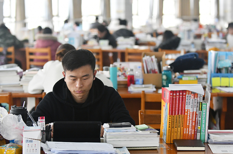 昂贵的“公务员”培训班，是否物有所值，听听过来人怎么说