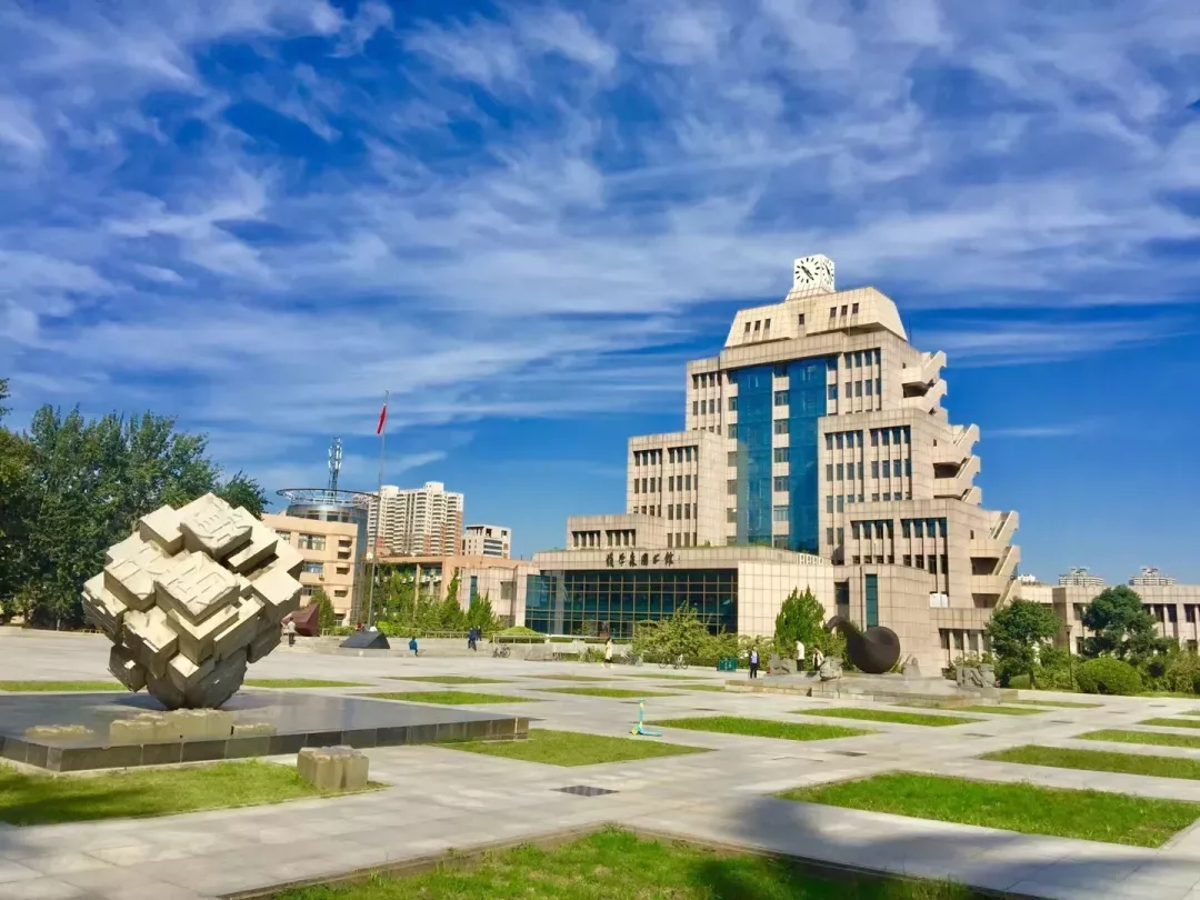 @兰州大学，我们都是收信人！