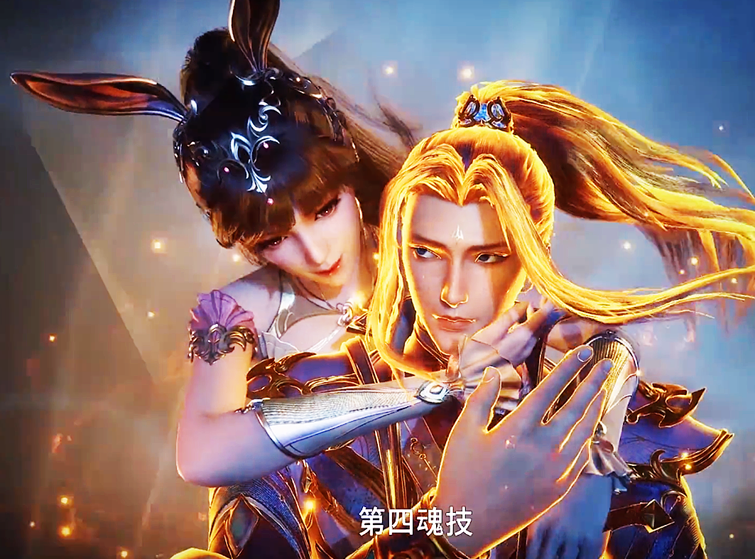 小舞真的会杀唐三吗(唐三为什么杀小舞视频)