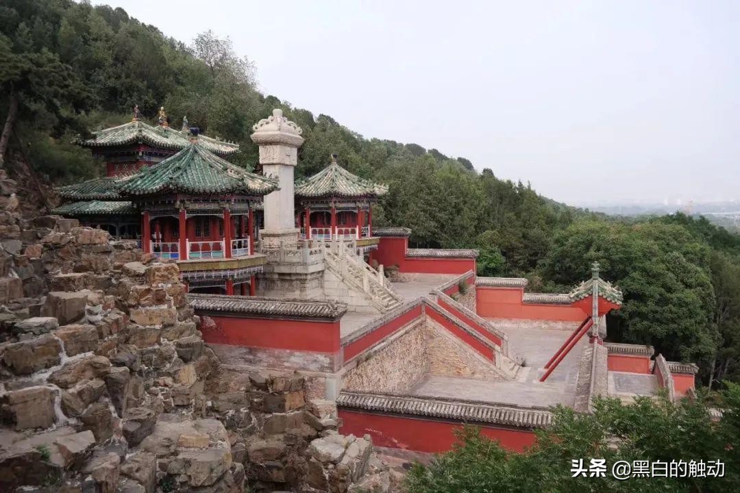 长城、胡同、故宫、鸟巢，北京那些不可错过的名胜古迹