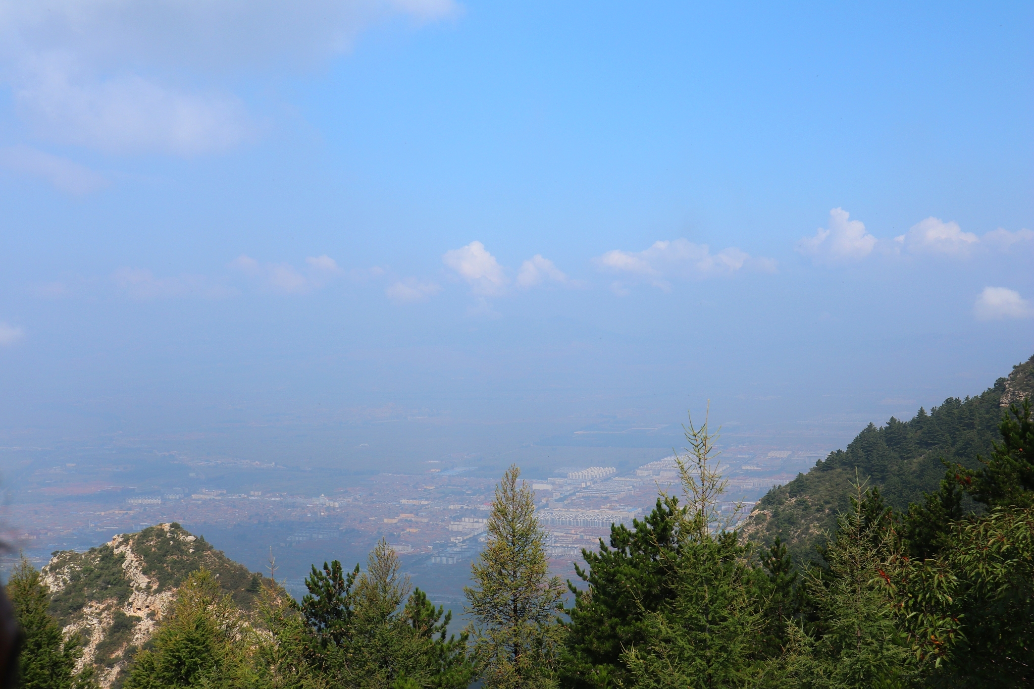 北嶽是什麼山 南嶽是指什麼山-起航號