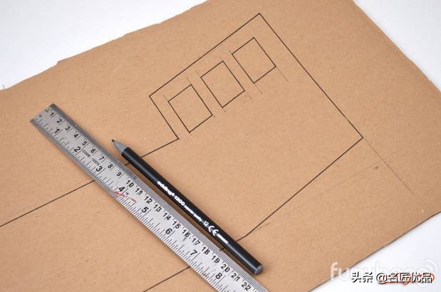 快递纸箱不要扔，25款纸箱感统玩具学起来！废物利用不用花钱了