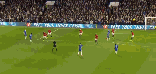 98法国世界杯冠军主力阵容（高卢雄鸡法兰西的史上最佳阵容（大量动图））