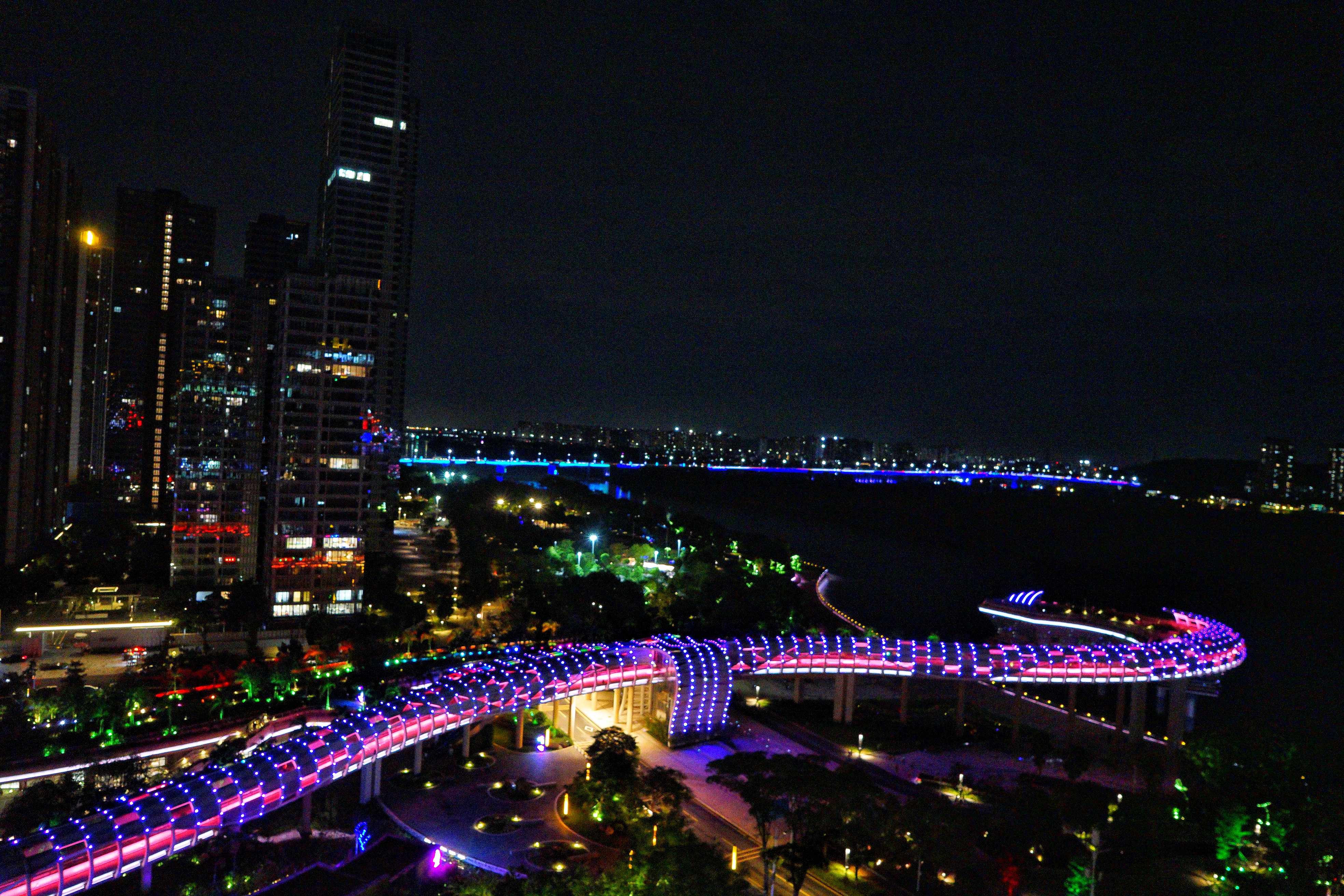 两天一夜顺德游，打卡顺德私房菜住在五星酒店里畅玩冰雪乐园