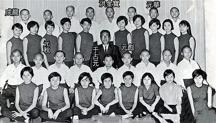 七小福成员(七小福成员个人资料)-友友