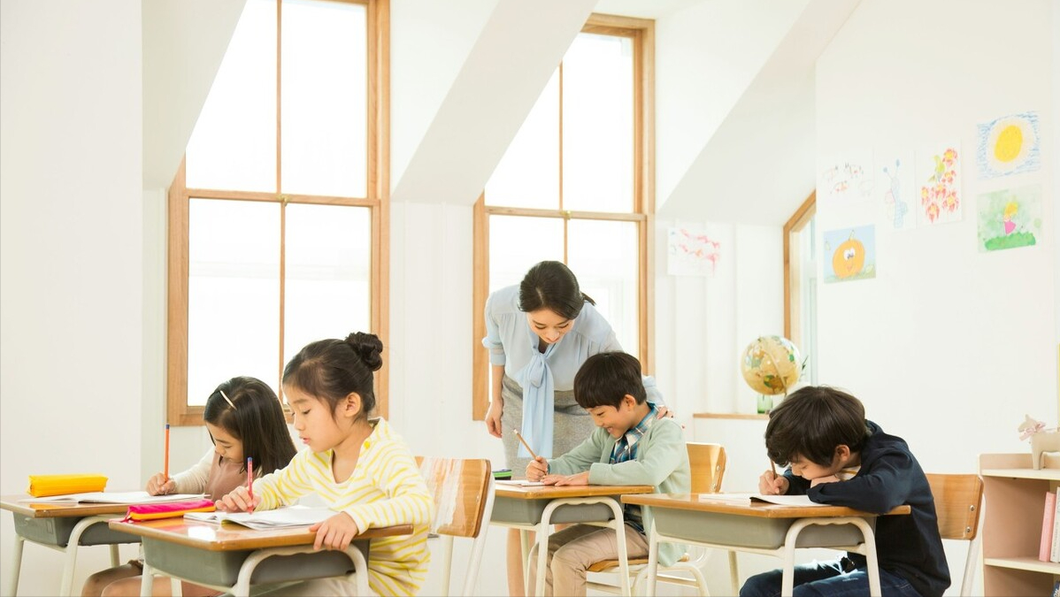 一个学校的好和差是因为生源还是师资？