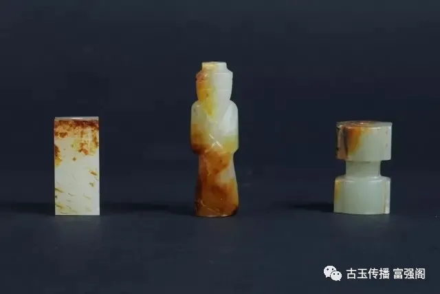 古代辟邪除疫三宝——冈卯、司南佩、翁仲