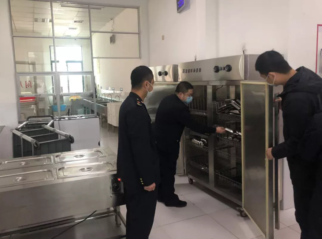 助力113万名学生复学复课，请您检阅江西“功课”！