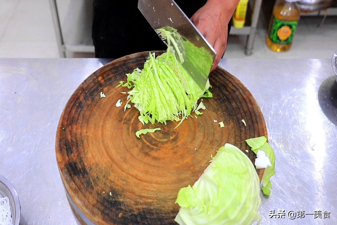 大头菜怎么做教程（教你做超下饭的大头菜）