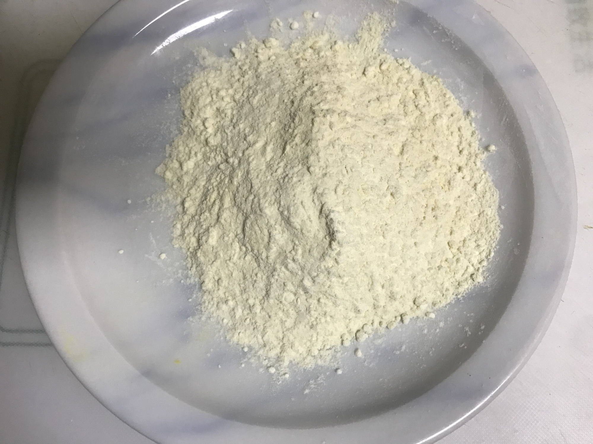 图片[4]-【老式月饼】做法步骤图 低油少糖 满满的回忆-起舞食谱网