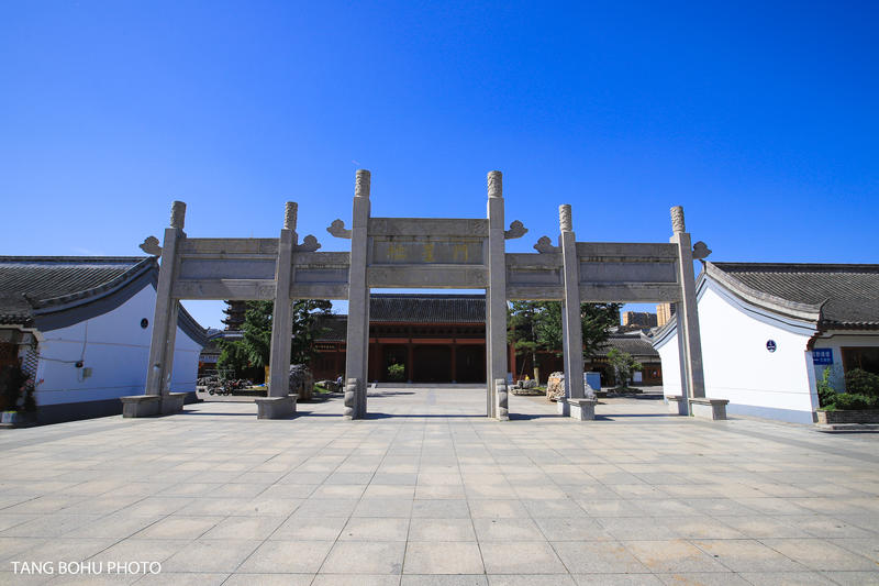 运河三千里，醉美是淮安，感受这座城市非遗文化的魅力