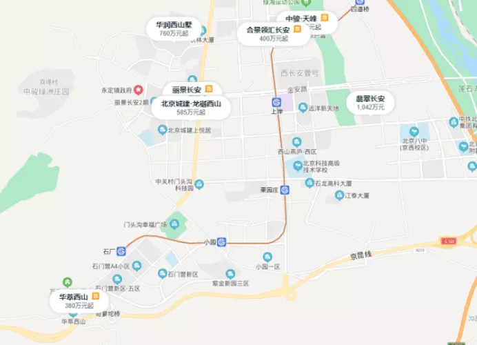 限竞房,成了“陷阱房”