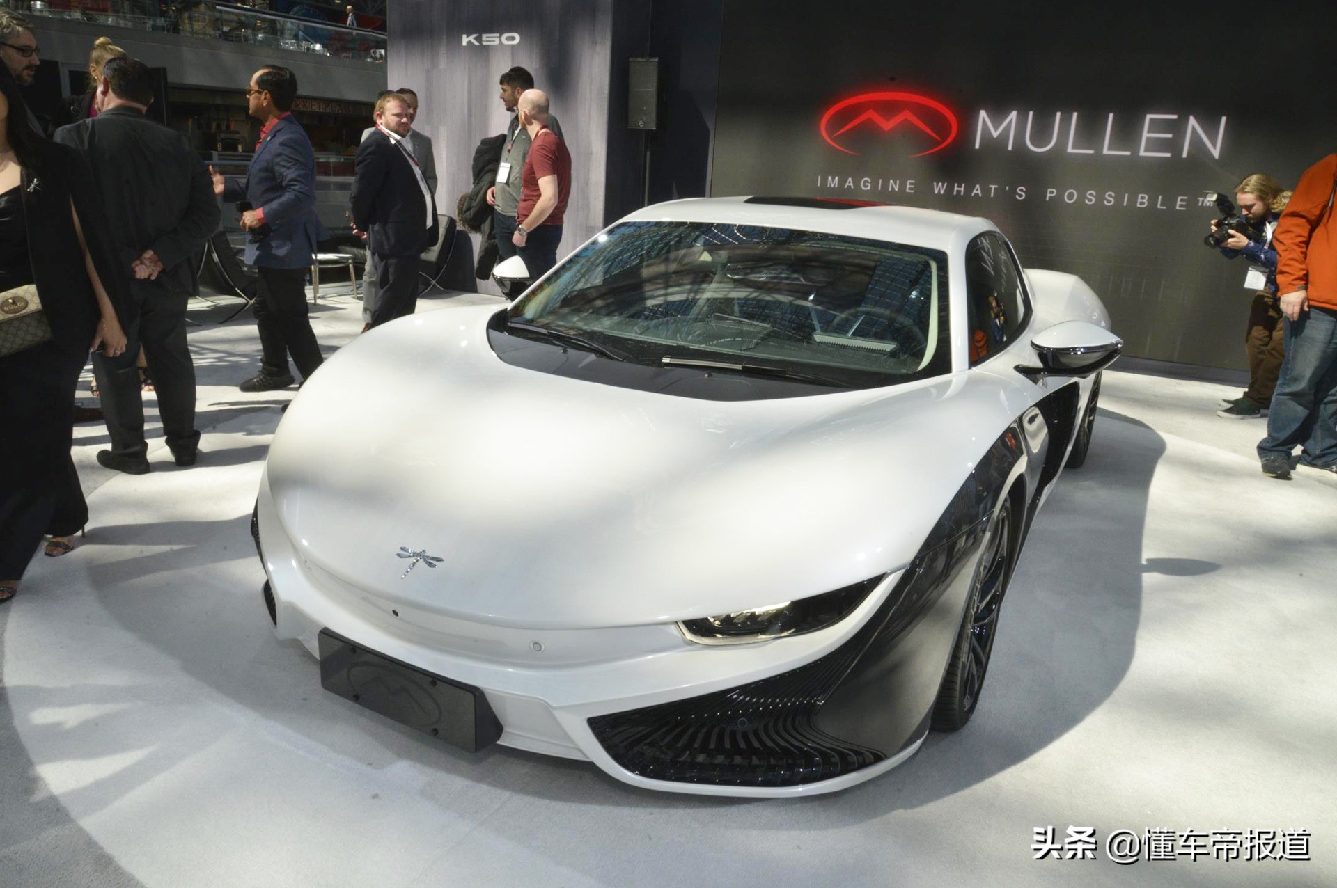 关注|前途汽车“悄然”复产？车型K20将于明年上市并出口海外