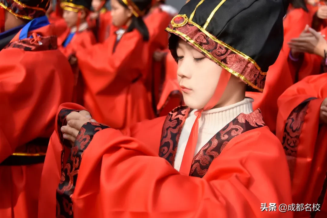 100%直升！城西这所书院制k12成为家长摇号之下“首选学校”