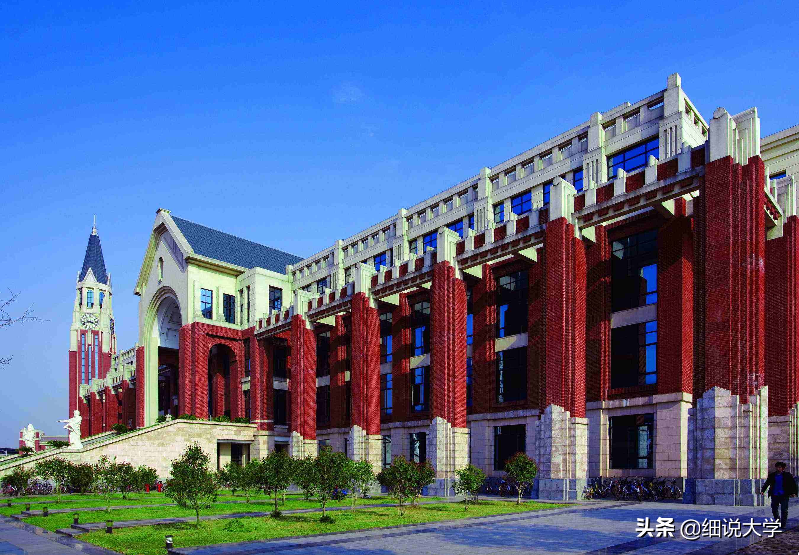 中国最“顶尖”的3所政法大学，将来想做公务员，可以先了解