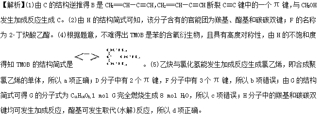 与氢气反应的官能团（和氢反应的官能团）-第26张图片-昕阳网