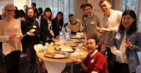 日本SGU留学-大阪大学本科SGU全英文申请，HUS项目申请条件