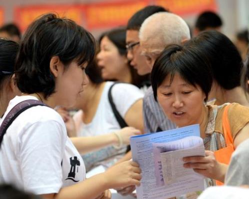 今年高考出现滑铁卢，山东4.8万考生无缘本科，滑档原因有些心酸