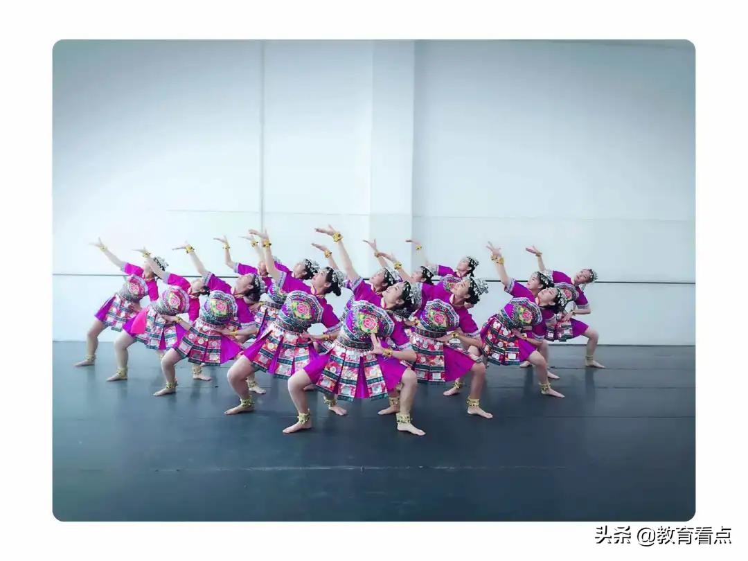 @音乐生 | 音乐为你梦想插上放飞的翅膀，欢迎报读广涉外