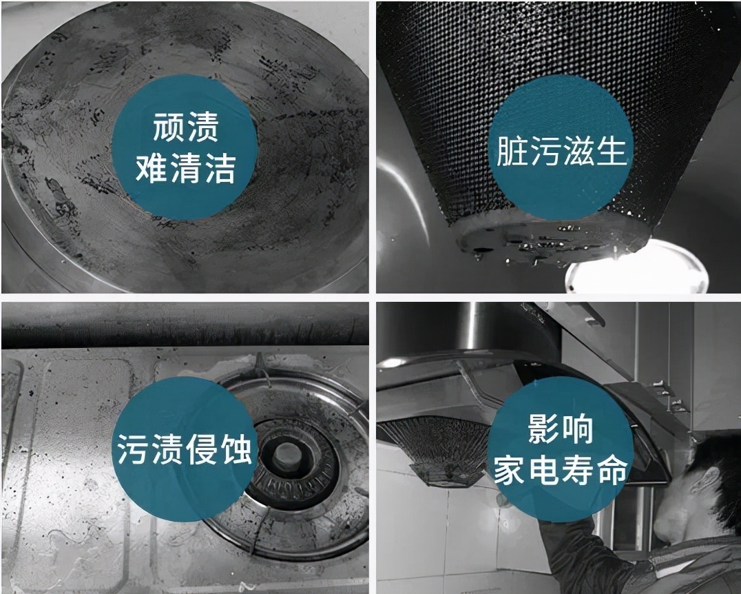 锅用久了发黑又发黄？别用钢丝球！教你一招，铁锅光亮如新