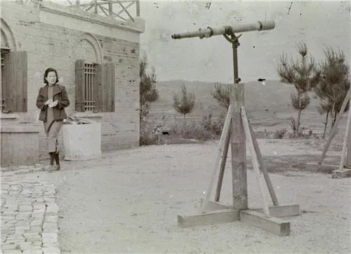 不数不知道，居然有这么多高校曾经在韶关办学