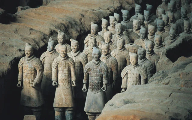 中国古代陶瓷史