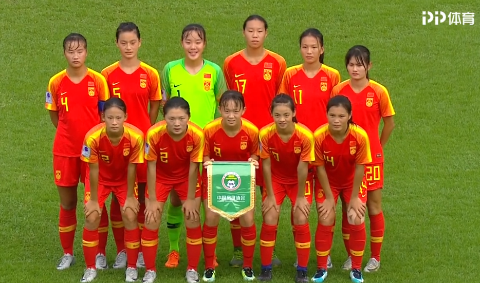 女足惨败朝鲜(0-4！中国女足被朝鲜队吊打，陈婉婷赛后一幕令人动容)