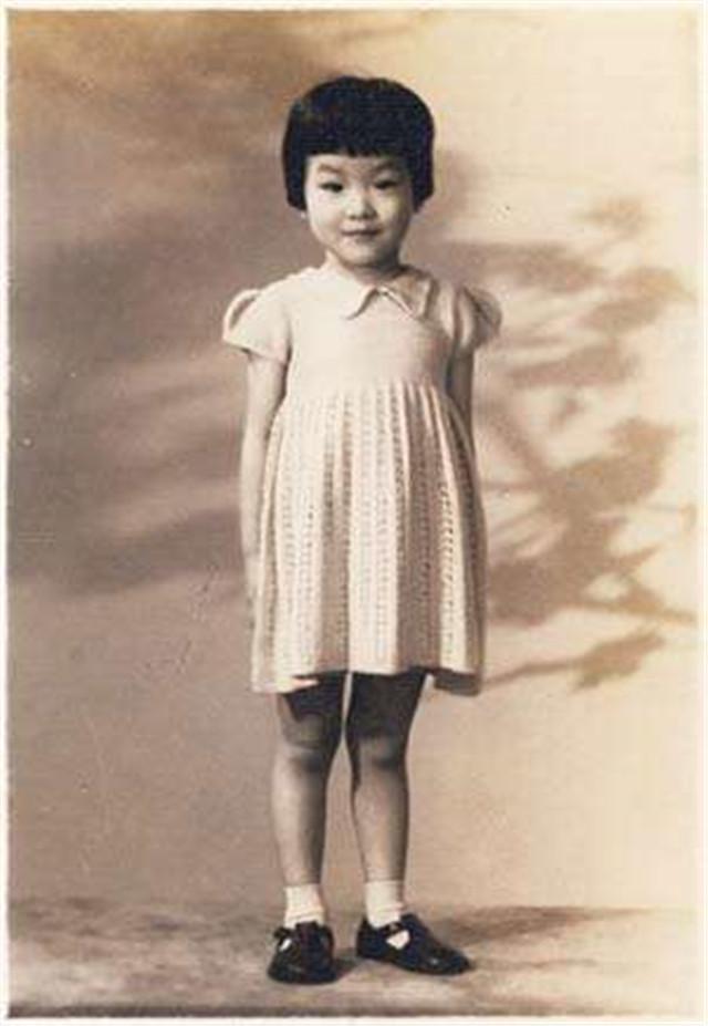 杨绛独女钱瑗：两段婚姻均不美满，没有孩子，却仍然是一位好母亲