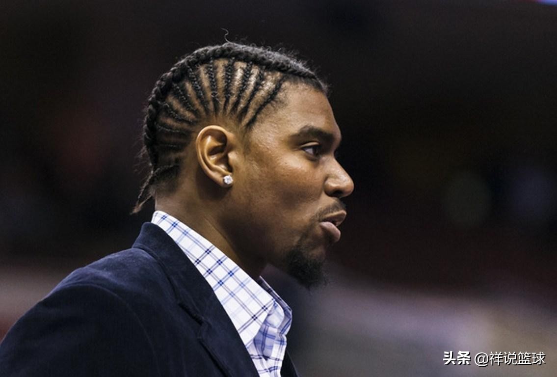 nba拜納姆為什么會消失（湖人最可惜球星？拜納姆才32歲離開聯盟6年，23歲就2座冠軍）