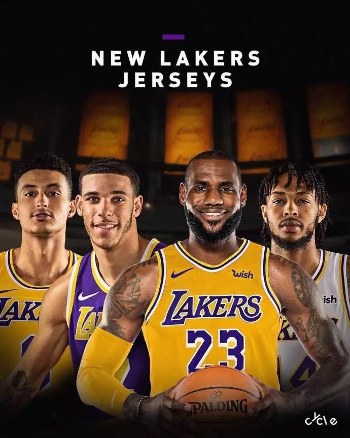 詹姆斯图片高清壁纸霸气(「湖蜜请查收」詹姆斯湖人高清炫酷壁纸66张!