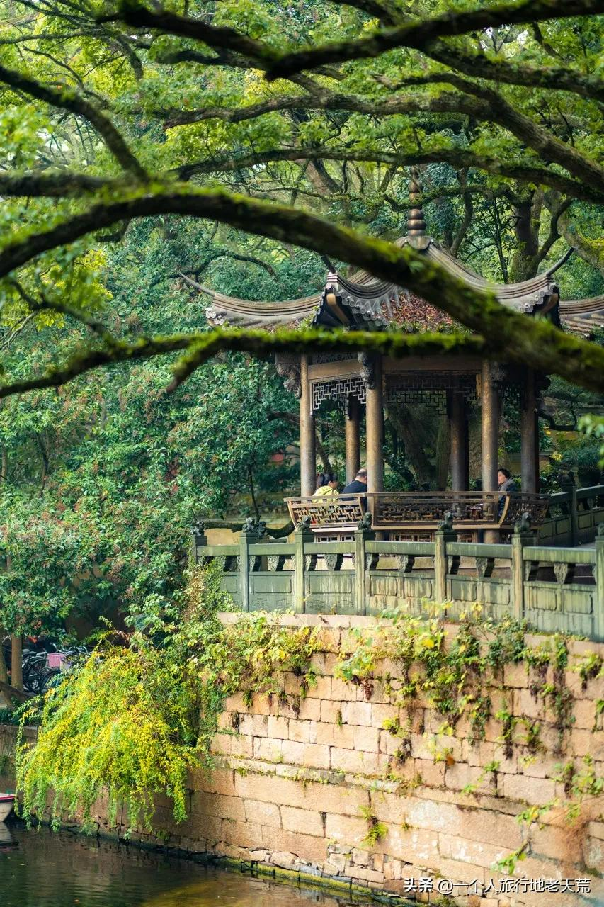 国内必去的50个地方(此生必去的国内旅行胜地)(图66) 国内必去的50个地方,去过38个不枉此生,你去过几个