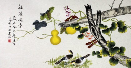 古代寓意好的成语及吉祥话语祝福语大全（超多超全，建议收藏）