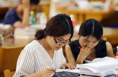 河南坐落着两所“宝藏大学”，考上就是赚到，适合中上游学生捡漏