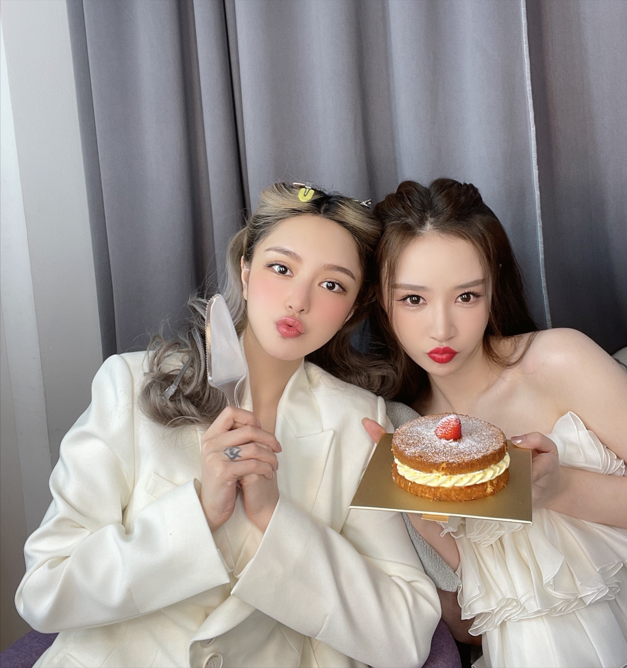 网红雪梨个人资料18线网红雪梨的上位史不简单