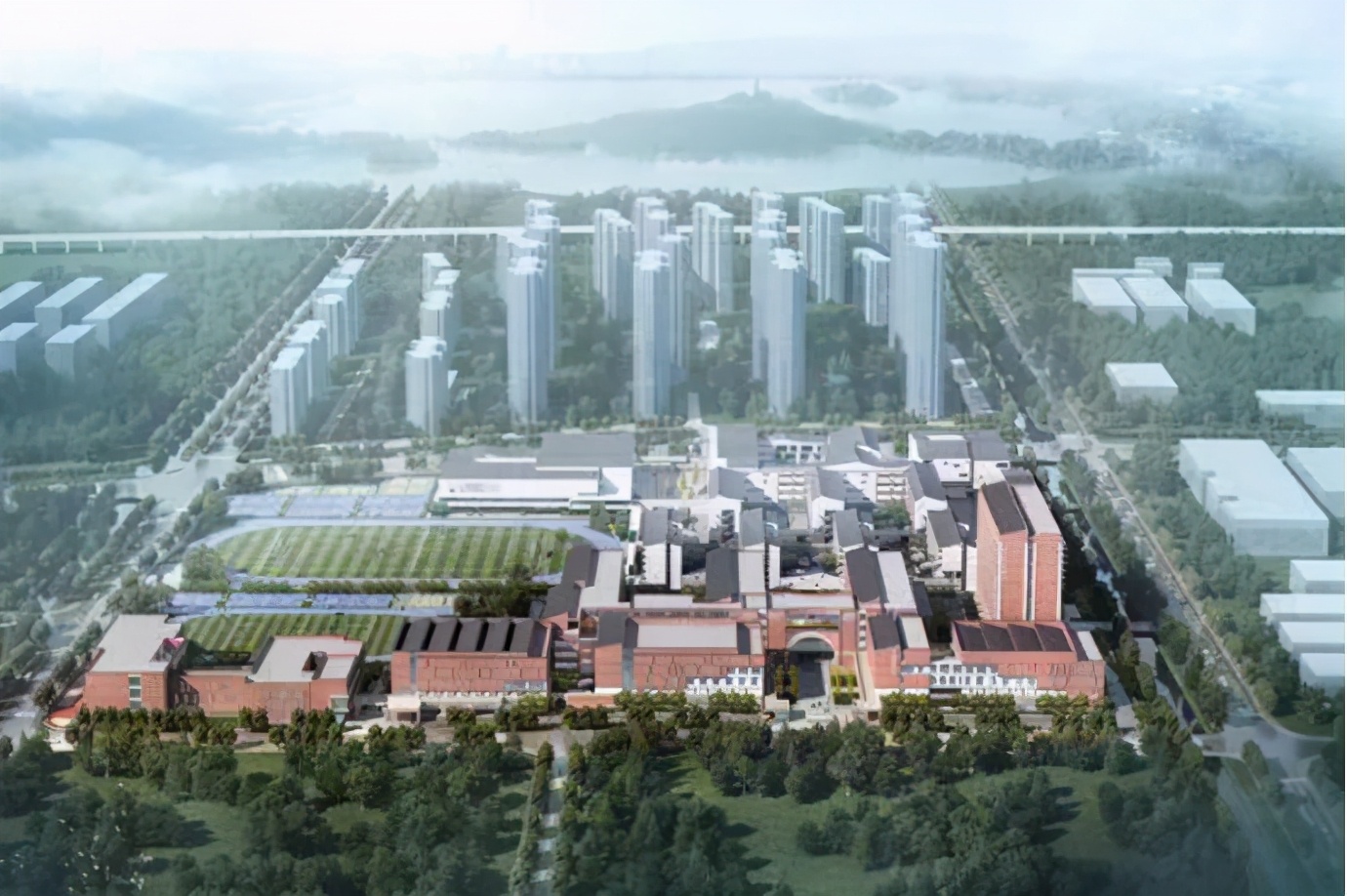 速看！今年15所新学校投用，你家周边有变化吗？