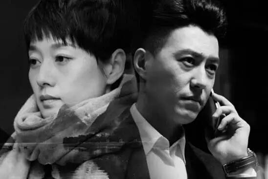 《我的前半生》：一场奇异的散伙饭，撕破陈俊生出轨时的阴暗心理