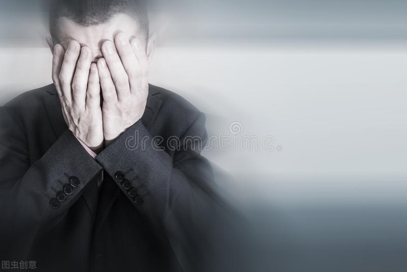 抑郁症的真相：男性心理脆弱性与情绪困扰的深层解析