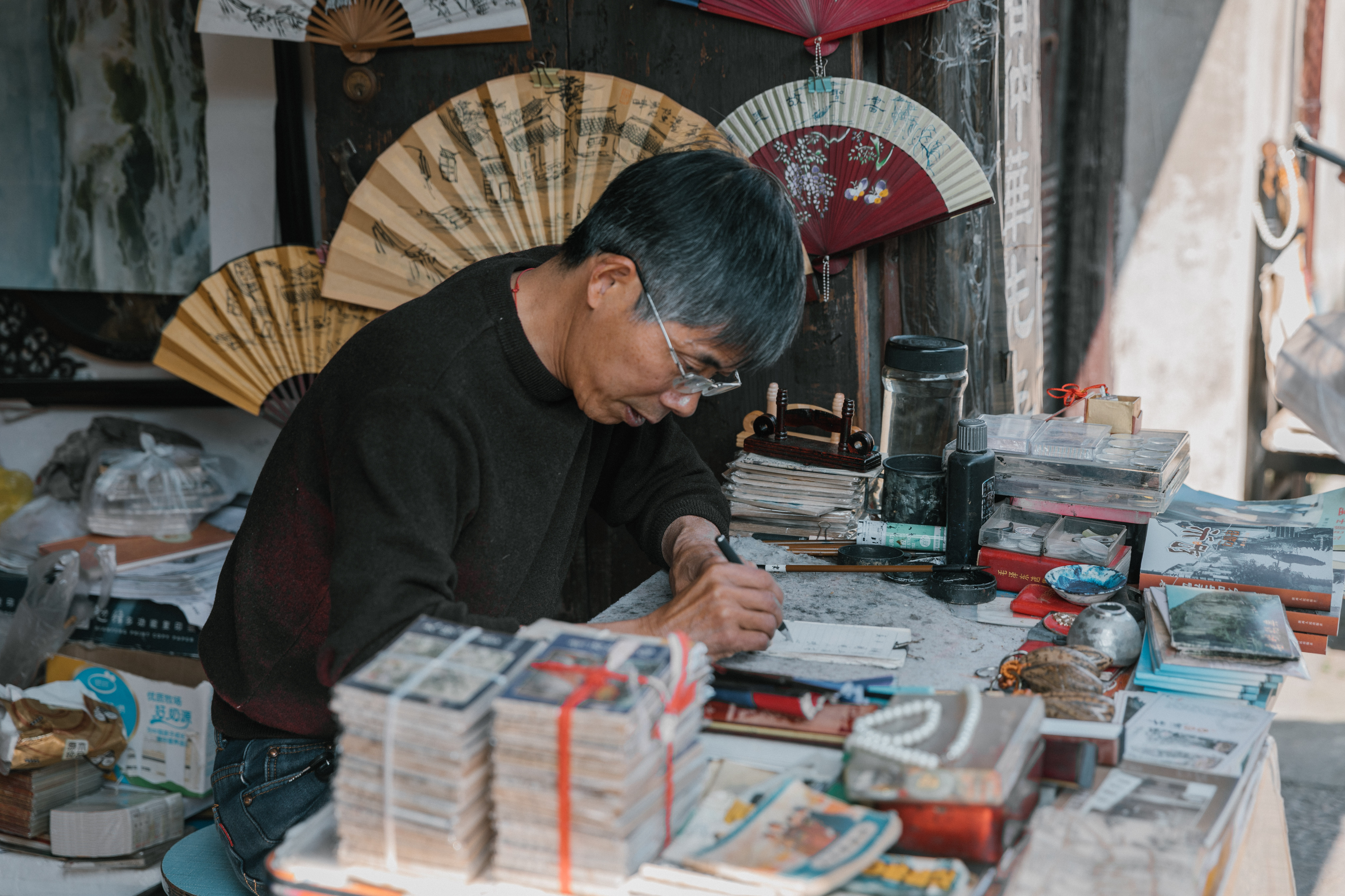 来绍兴不一定要去鲁迅故居，这6个小众景点更值得打卡