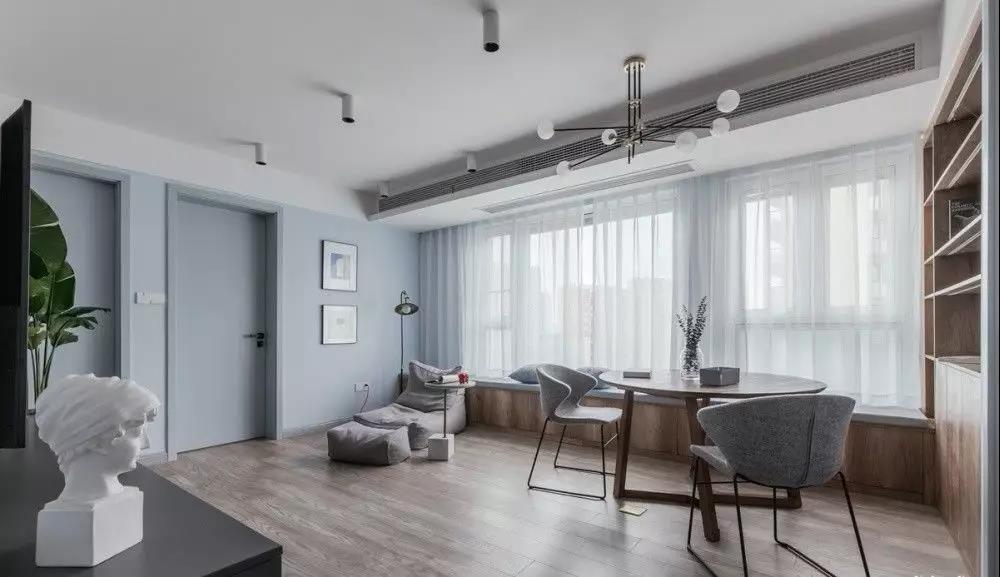 客厅装修布局攻略