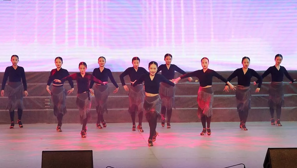 市外招收学生120人！绵阳外国语学校2020年高中招生公告出炉