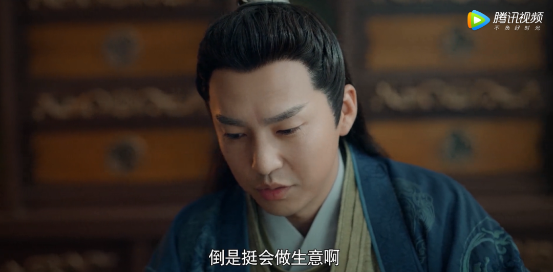 别催了，国产武侠已经翻身了。