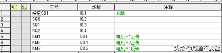 大学plc考试试题及答案（专用加工装置控制系统设计）